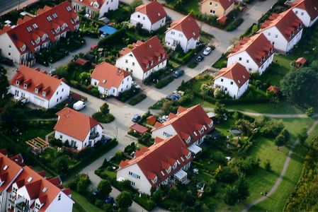 Ahrensfelde-Sonnenwinkel-Erbbau